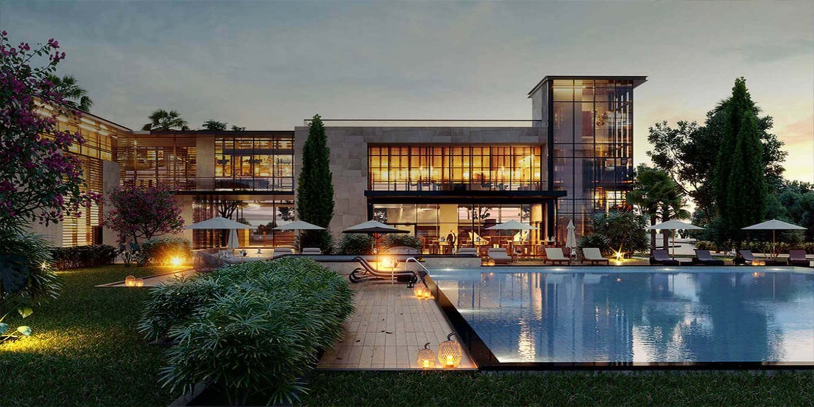 apartments in bangalore