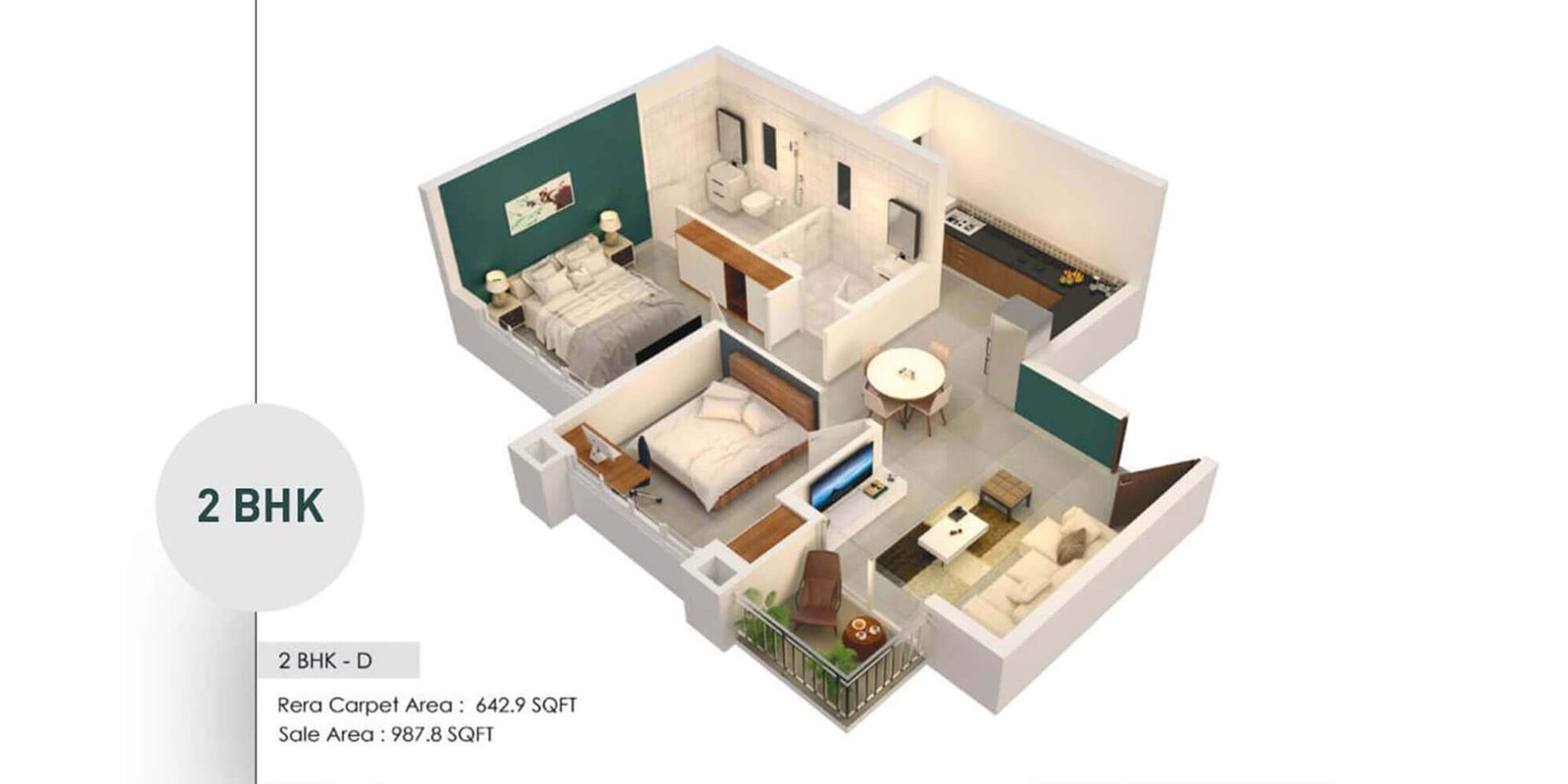 embassy edge floor plans