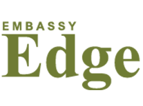 embassy edge